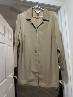 Beautiful Dressy Blouse 