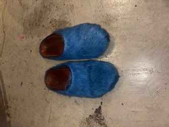 Marni mules