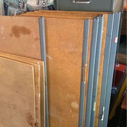 Shelf’s 24x47   8         18x36    4   12 Total