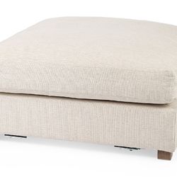 Ottoman Beige 