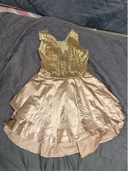 Vestido talla S