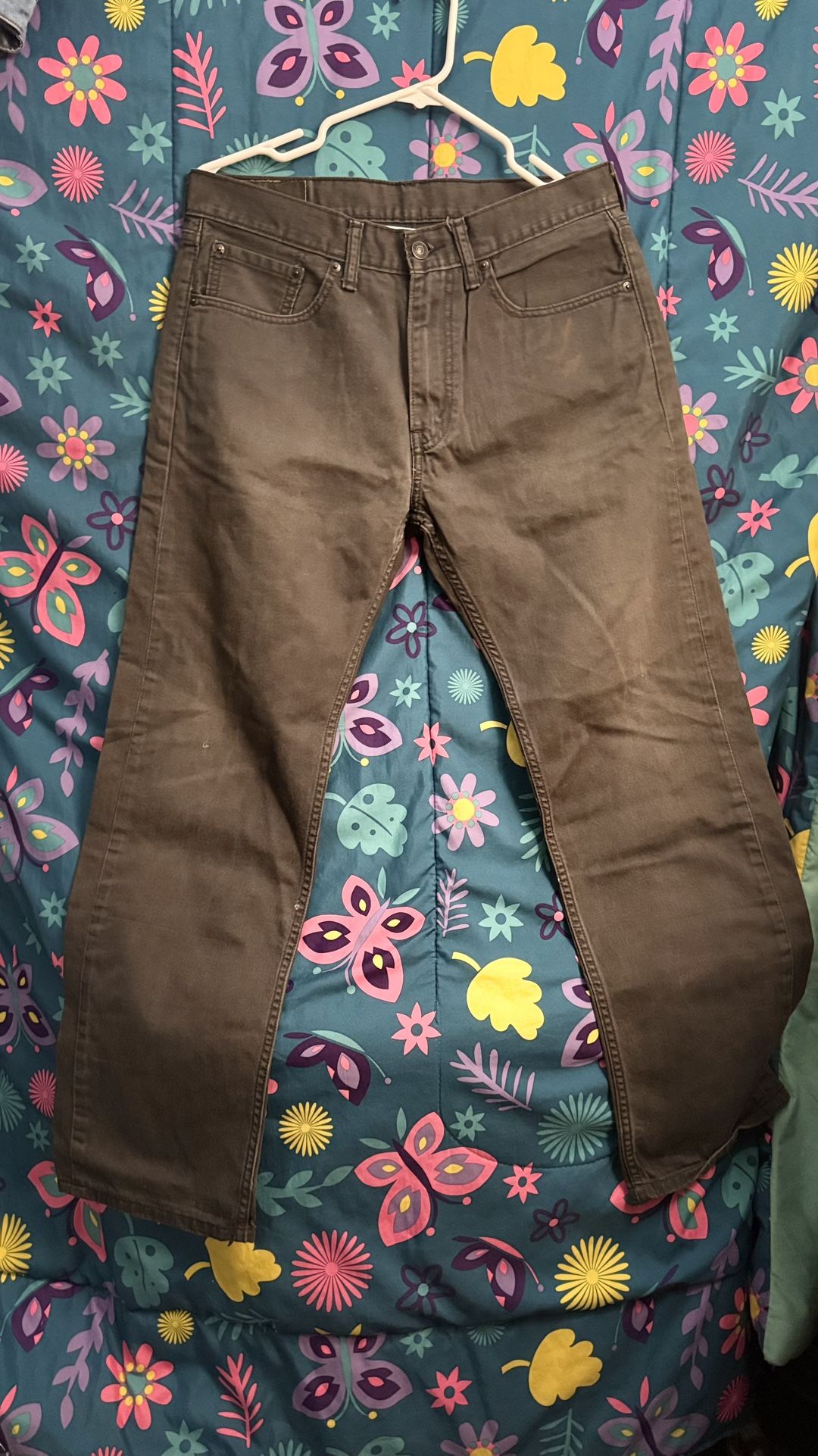 Levi Jeans  $10