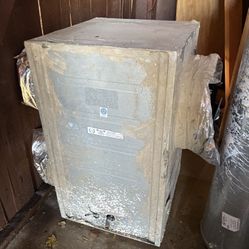 Furnace 