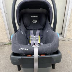 UPPA BABY CAR SEAT 