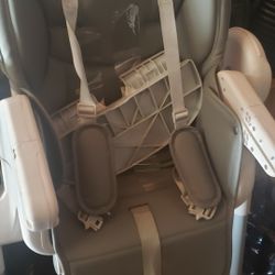 Coastway High Chair