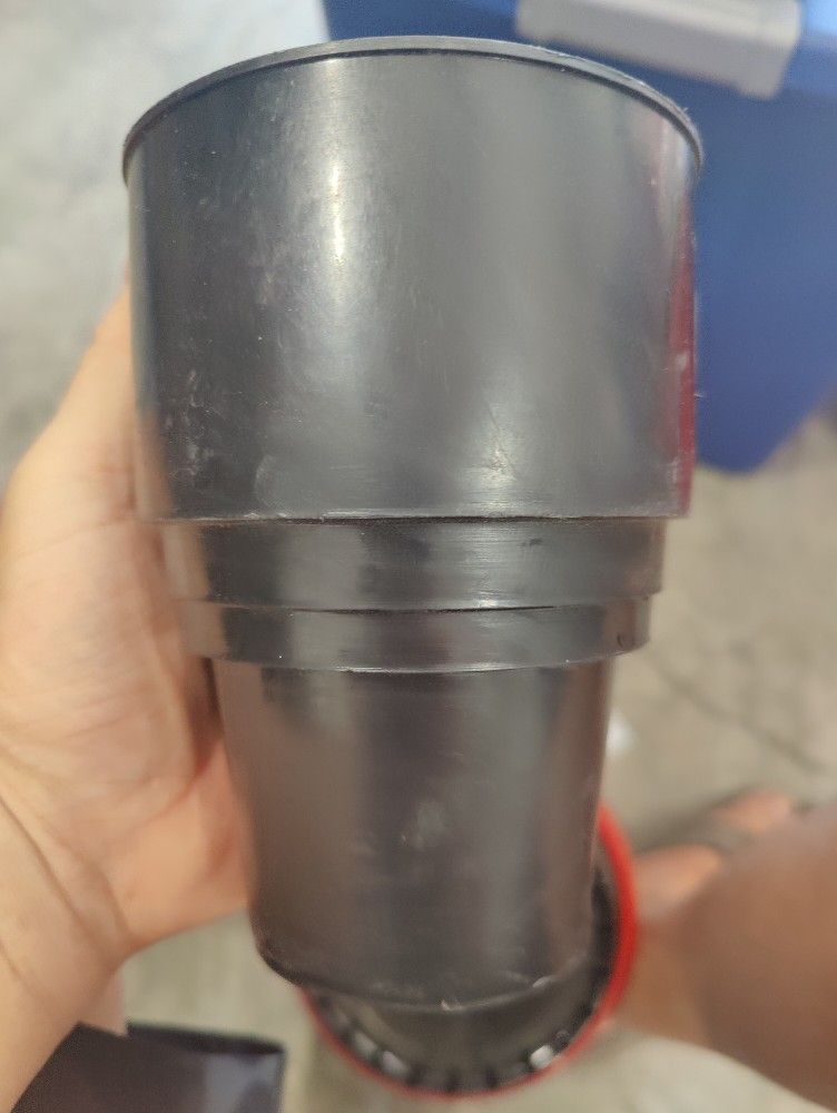 Golf Cart Heater