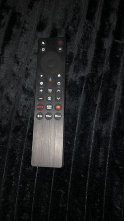 TCL control