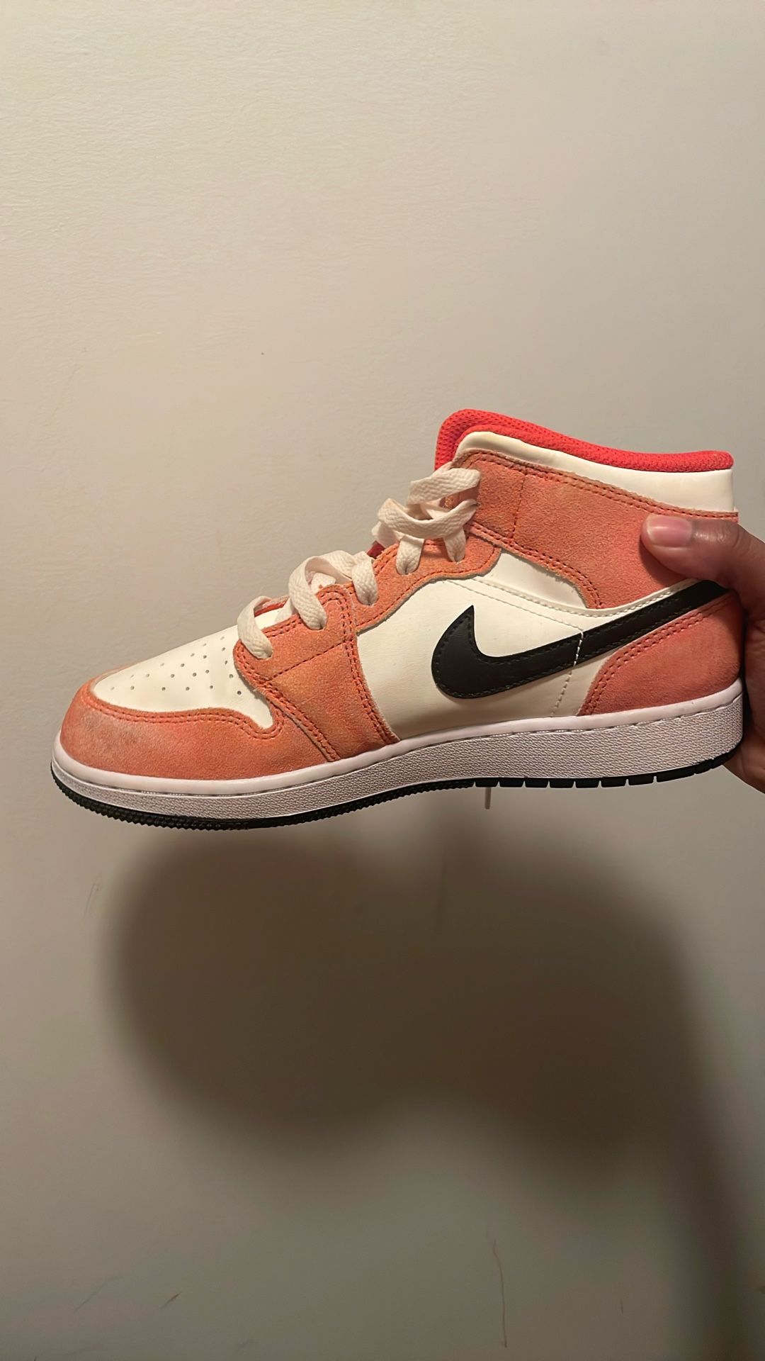 Jordan’s