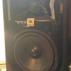 JBL STUDIO MONITORS