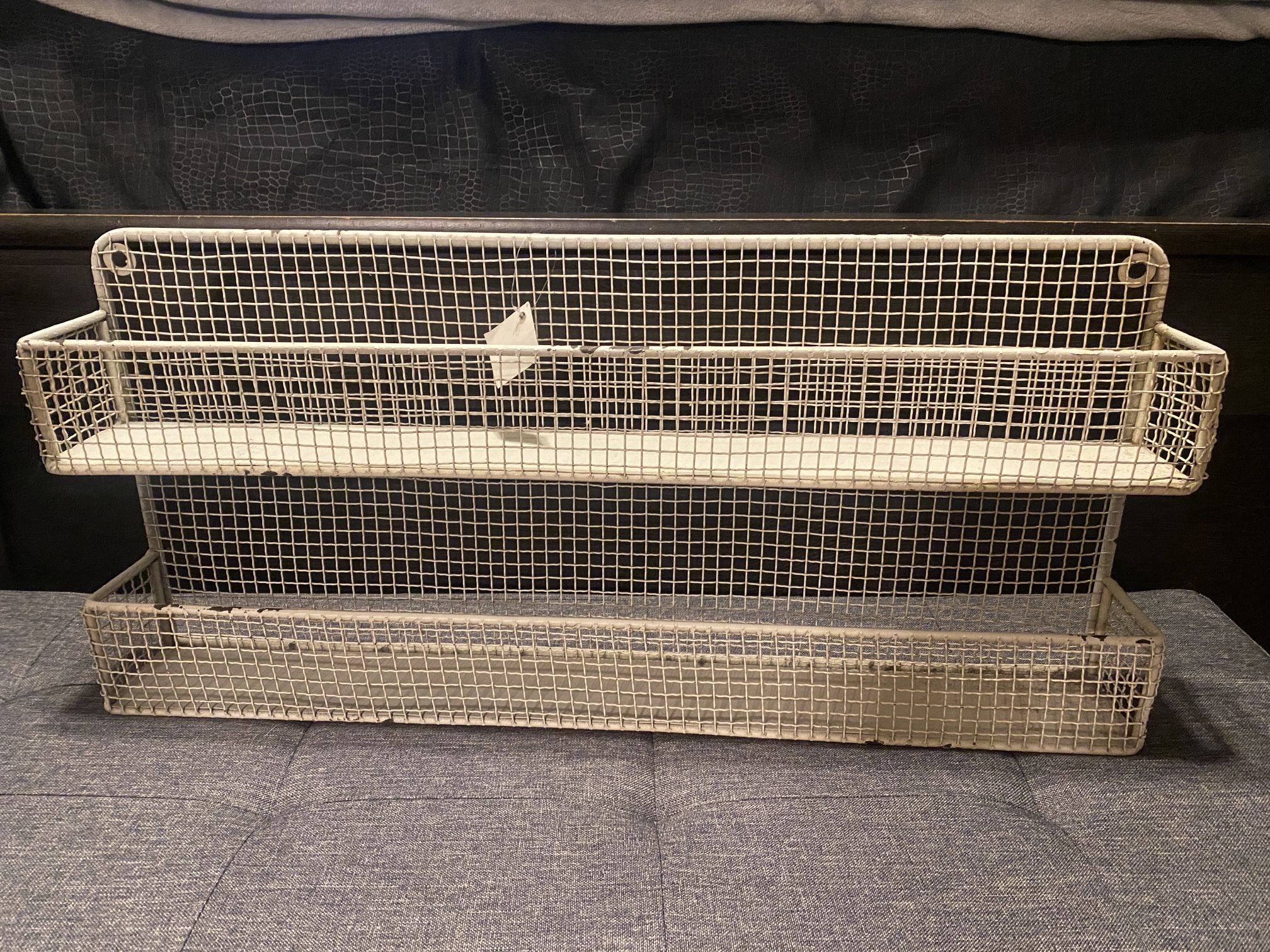 Heavy Shelf