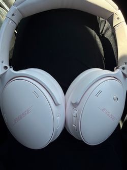 Bose quite comfort
