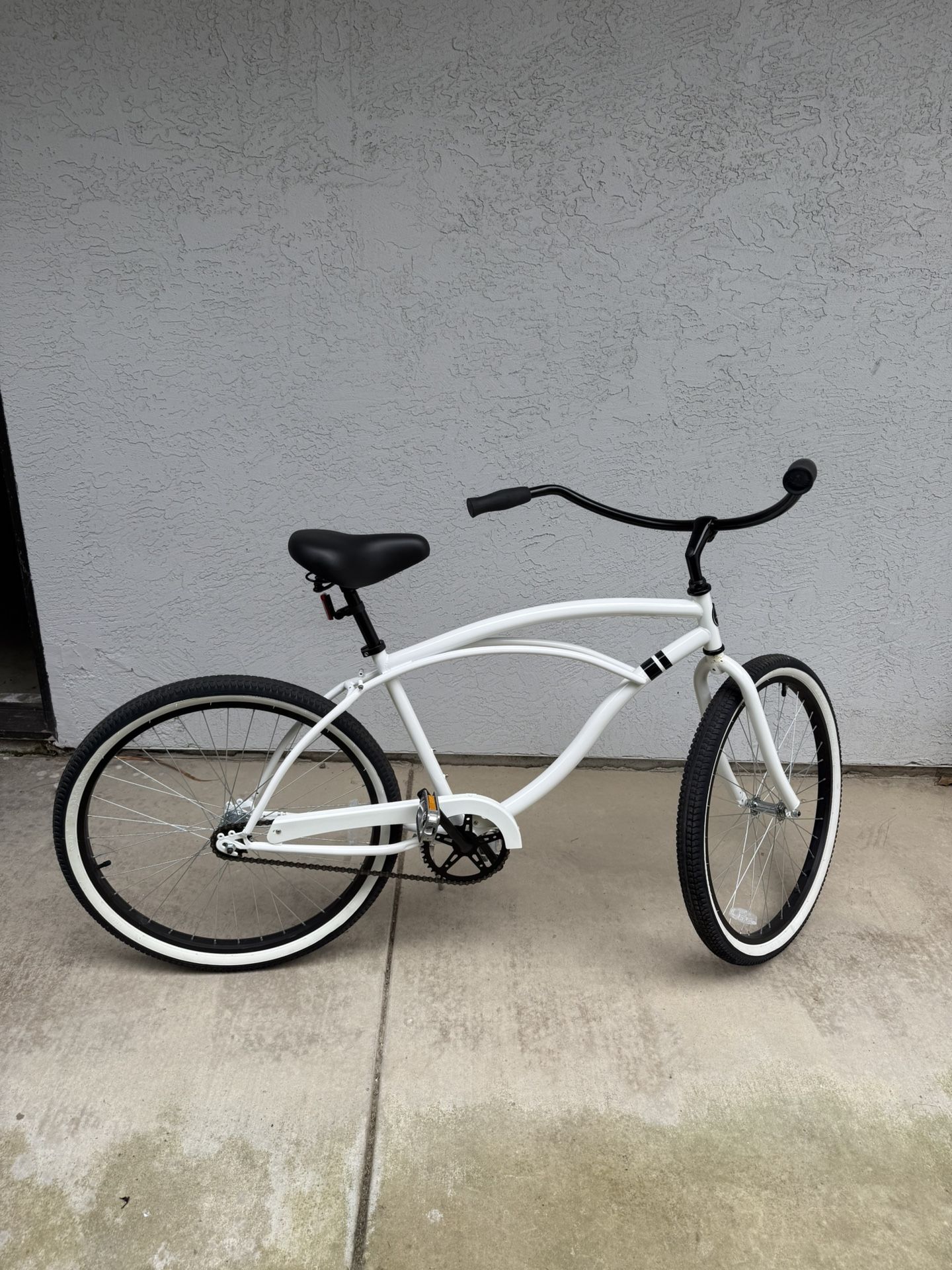 Brand New Beach Cruiser For Sale