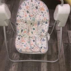 Baby Swing