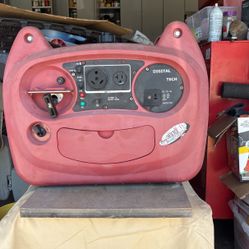 Boliy Pro3600 Generator