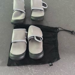 Dog - Padded Dog Boots