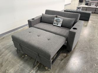 New sofa bed