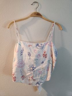 American EAGLE new top