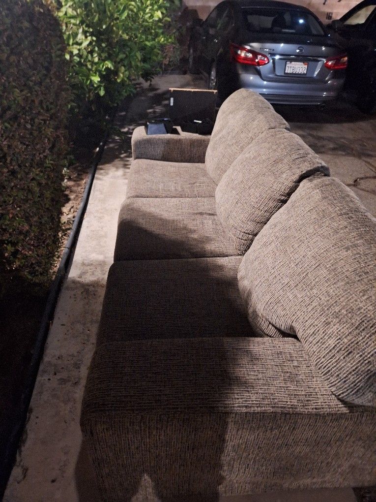 Sofa Bed