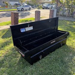 Weather Guard Toolbox 