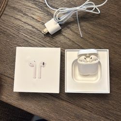 AirPods