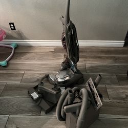 Vacuum 