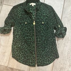 Michael Kors Shirt 