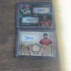 Yadier And Nolan Autos