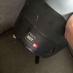 Motorcycle Helmet
