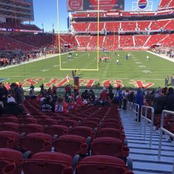 49ers Vs Chargers Preseason Let’s Go