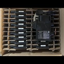 New Enphase IQ7+ Microinverter IQ7PLUS-72-2-US Micro Inverter for Solar