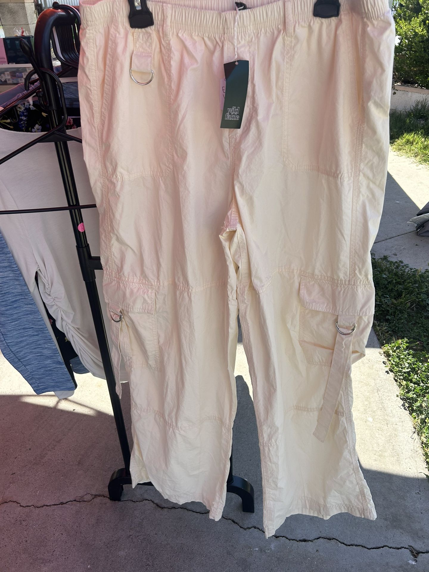 target pants
