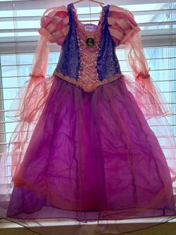 Girls Disney dresses