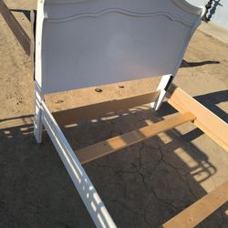 Full Size Bed Frame