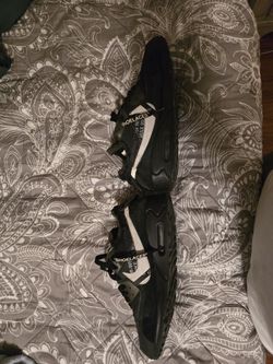 Size 8 Nike
