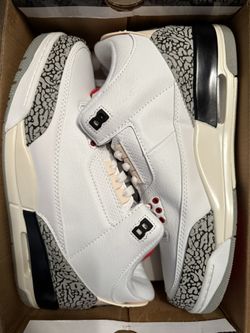 Jordan 3