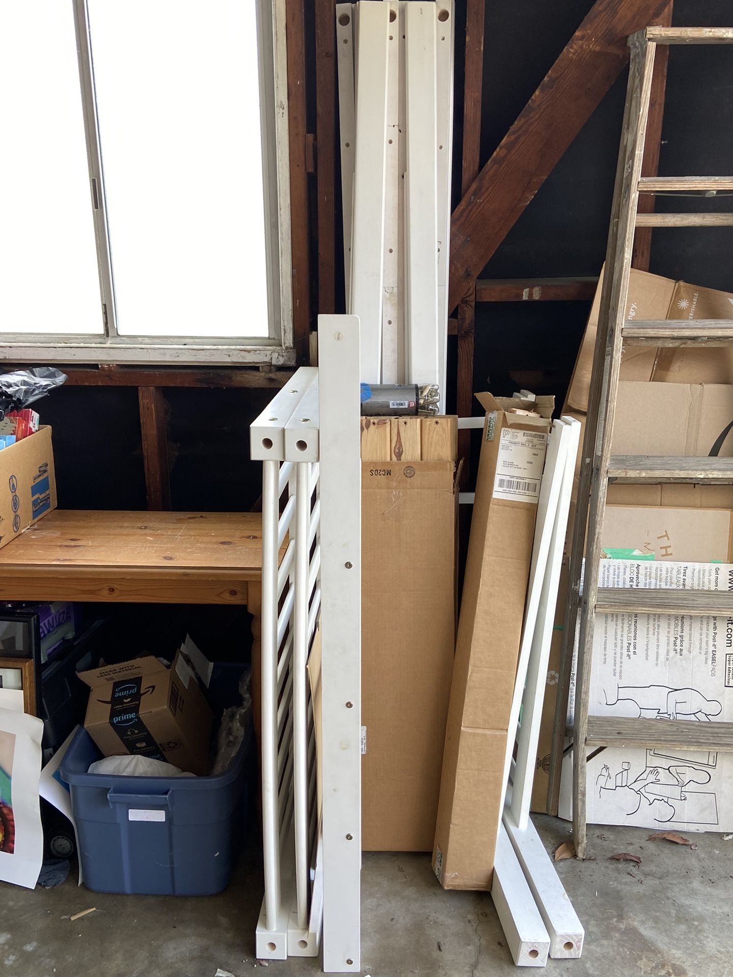 Bunk Beds