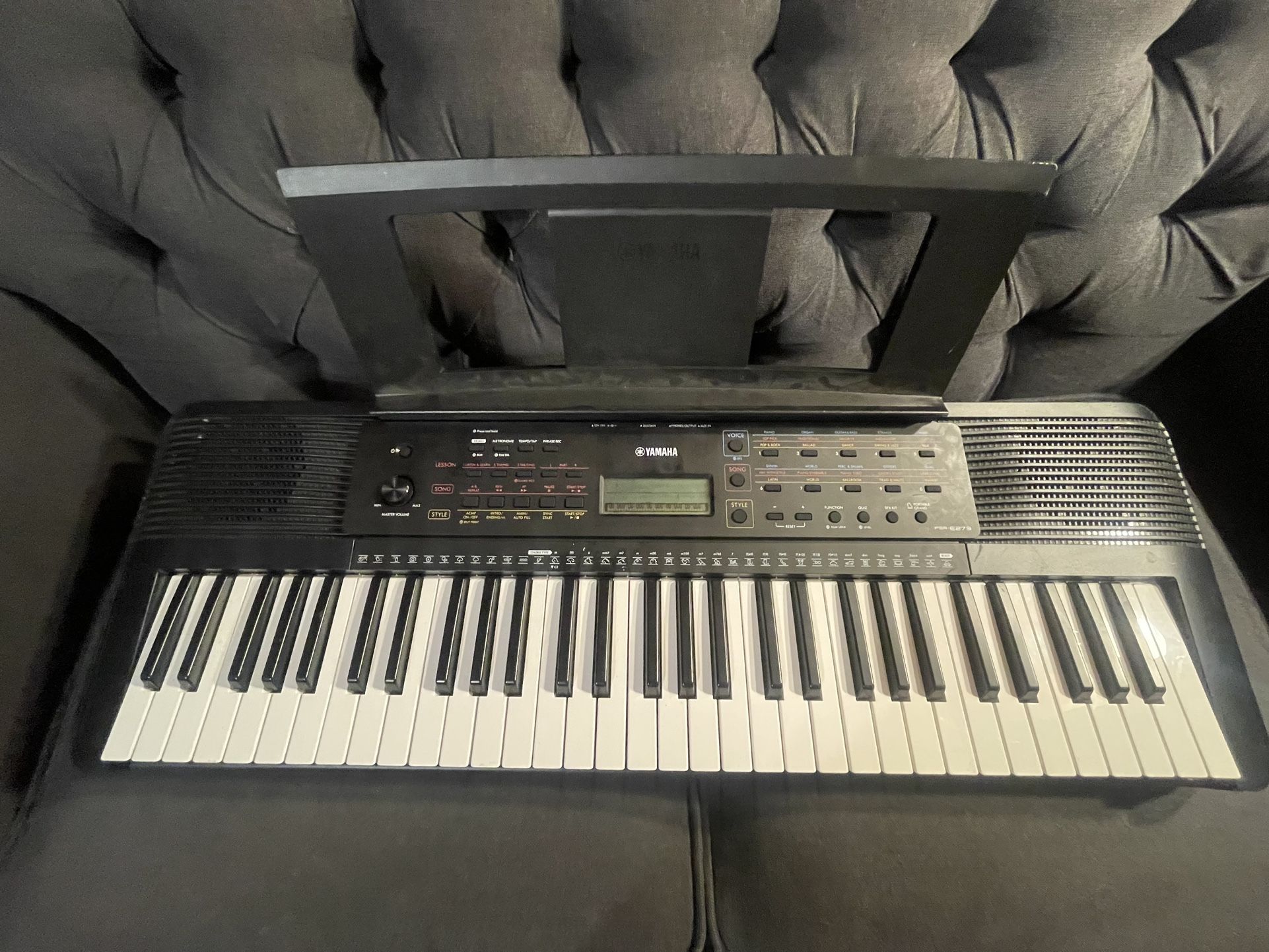 Yamaha Piano