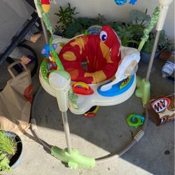 Baby Bouncer