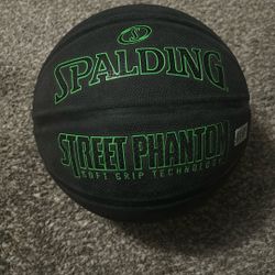 Spalding Street Ball