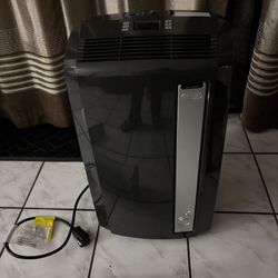 De'Longhi Portable AC