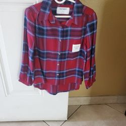 Girls XS(5) Shirt