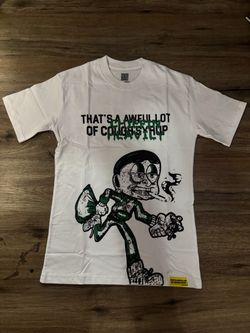 T-shirts (Alocs)