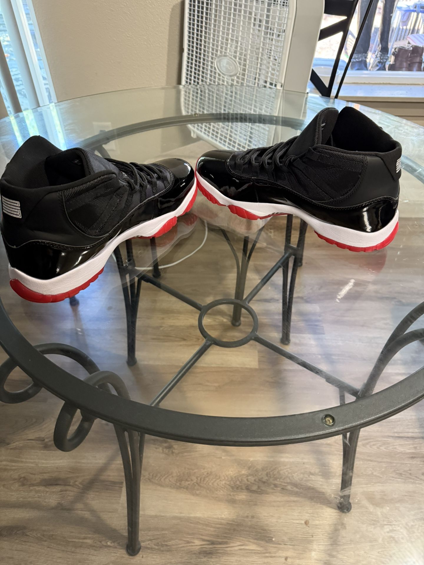 Air Jordan 11 Retro Bred