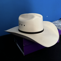 Authentic Western Cowboy Hat – Like New!