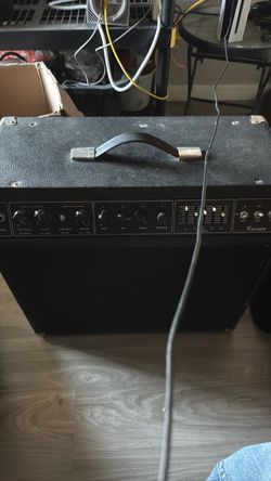 Carvin Guitar Combo Amplifier