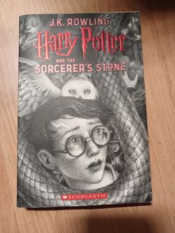 Complete Hairy Poter Book Series