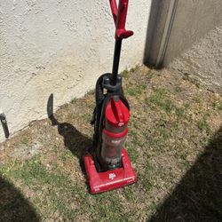 Vacuum