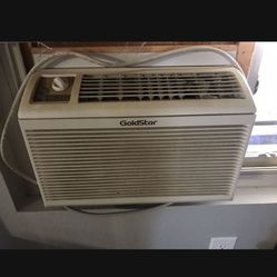 Air Conditioner Units 