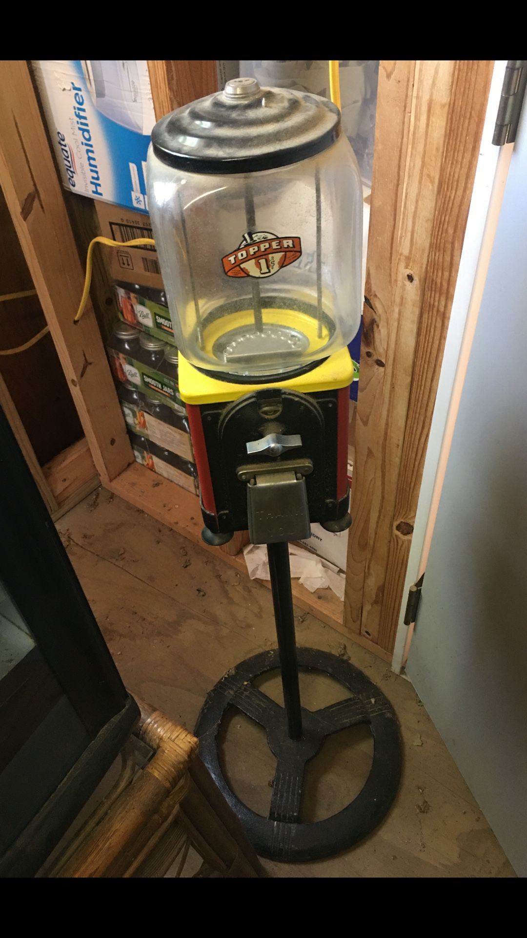 Gumball Machine