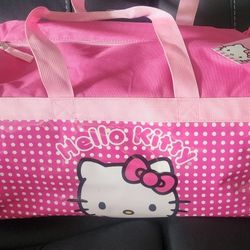 New Hello Kitty Bag